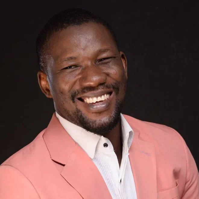 Ohis Ojeikere dp picture